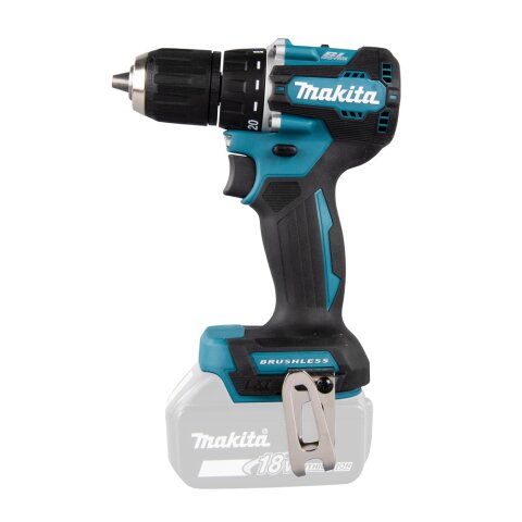 Makita DDF487Z Akku-Bohrschrauber 18V (ohne Akku, ohne Ladegerät) EN