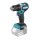 Makita DDF487Z Akku-Bohrschrauber 18V (ohne Akku, ohne Ladegerät) EN