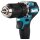 Makita DDF487Z Akku-Bohrschrauber 18V (ohne Akku, ohne Ladegerät) EN
