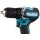 Makita DDF487Z Akku-Bohrschrauber 18V (ohne Akku, ohne Ladegerät) EN