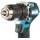 Makita DDF487Z Akku-Bohrschrauber 18V (ohne Akku, ohne Ladegerät) EN