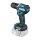 Makita DDF487Z Akku-Bohrschrauber 18V (ohne Akku, ohne Ladegerät) EN