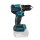 Makita DDF487Z Akku-Bohrschrauber 18V (ohne Akku, ohne Ladegerät) EN