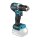 Makita DDF487Z Akku-Bohrschrauber 18V (ohne Akku, ohne Ladegerät) EN