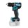 Makita DDF487Z Akku-Bohrschrauber 18V (ohne Akku, ohne Ladegerät) EN