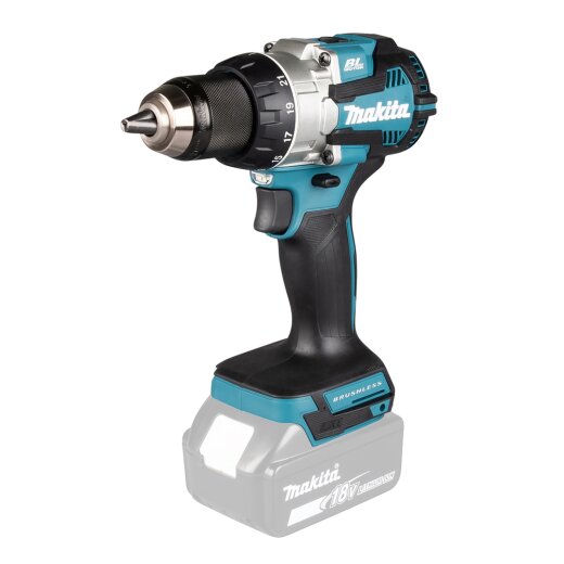 Makita DDF489Z Akku-Bohrschrauber 18V (ohne Akku, ohne Ladegerät)