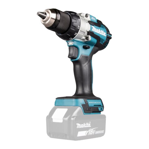 Makita DDF489Z Akku-Bohrschrauber 18V (ohne Akku, ohne Ladegerät)