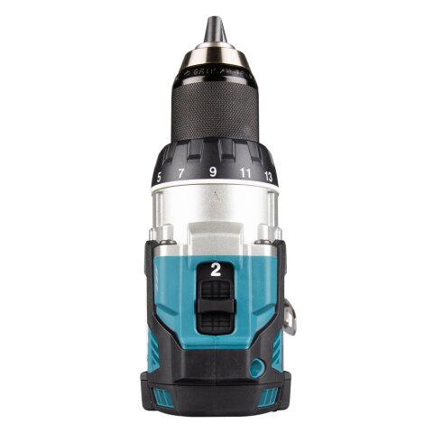 Makita DDF489Z Akku-Bohrschrauber 18V (ohne Akku, ohne Ladegerät)