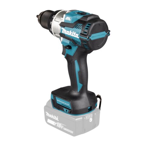 Makita DDF489Z Akku-Bohrschrauber 18V (ohne Akku, ohne Ladegerät)