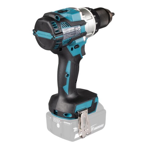 Makita DDF489Z Akku-Bohrschrauber 18V (ohne Akku, ohne Ladegerät)