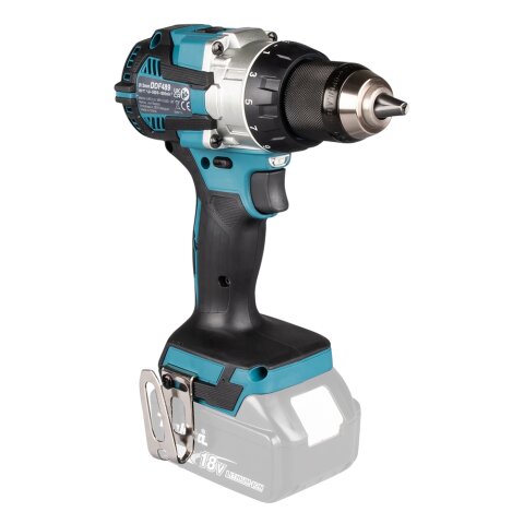 Makita DDF489Z Akku-Bohrschrauber 18V (ohne Akku, ohne Ladegerät)