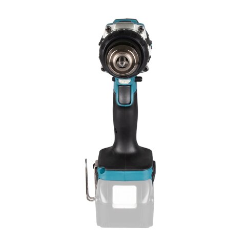 Makita DDF489Z Akku-Bohrschrauber 18V (ohne Akku, ohne Ladegerät)