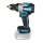Makita DDF489Z Akku-Bohrschrauber 18V (ohne Akku, ohne Ladegerät)
