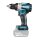 Makita DDF489Z Akku-Bohrschrauber 18V (ohne Akku, ohne Ladegerät)