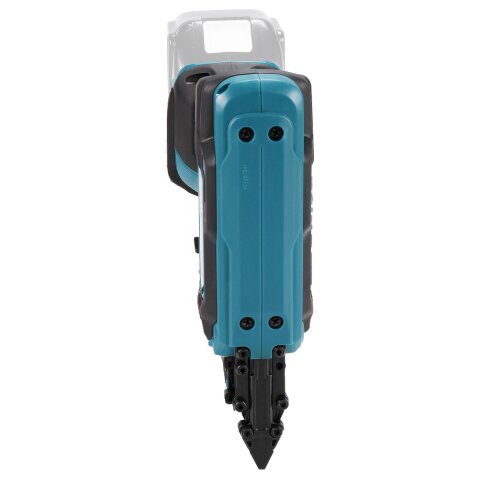 Makita DFN350Z Akku-Stauchkopfnagler 18V (ohne Akku, ohne Ladegerät)