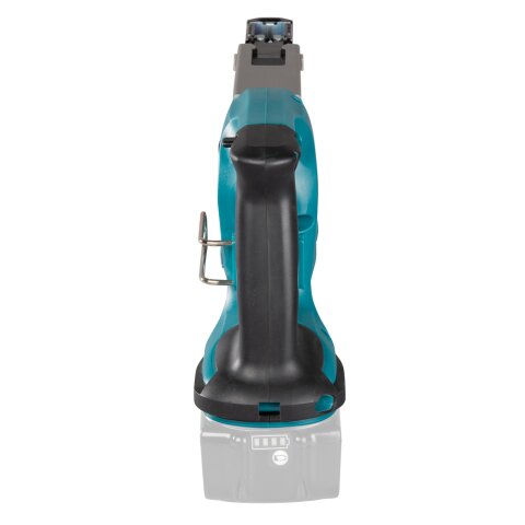 Makita DFR550Z Akku-Magazinschrauber 25-55mm 18V (ohne Akku, ohne Ladegerät) EN