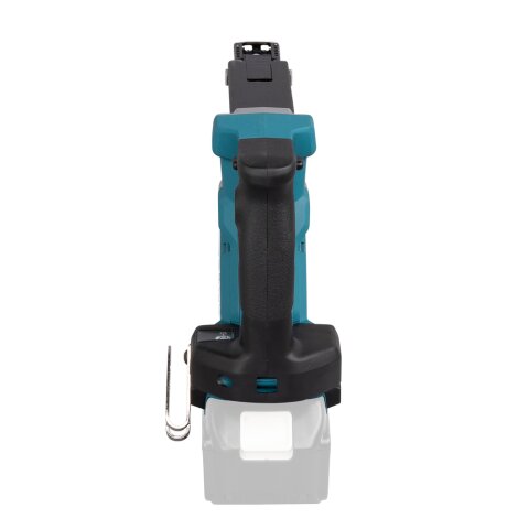 Makita DFR551Z Akku-Magazinschrauber 18V (ohne Akku, ohne Ladegerät)