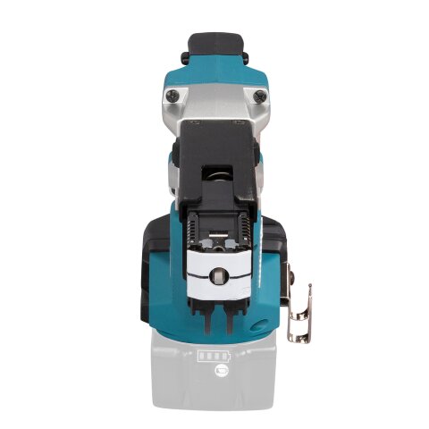 Makita DFR551Z Akku-Magazinschrauber 18V (ohne Akku, ohne Ladegerät)