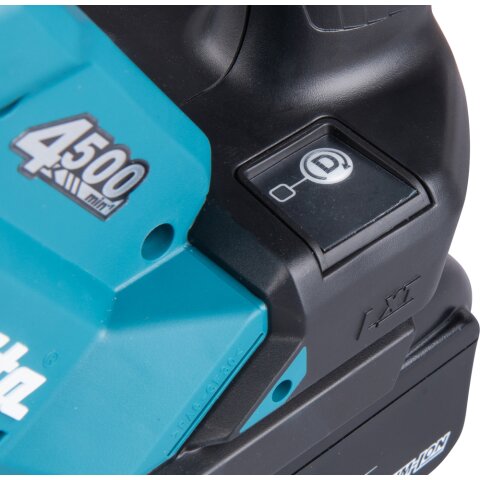 Makita DFR552Z Akku-Magazinschrauber 18V (ohne Akku, ohne Ladegerät)