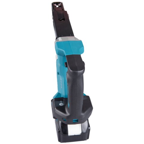 Makita DFR552Z Akku-Magazinschrauber 18V (ohne Akku, ohne Ladegerät)