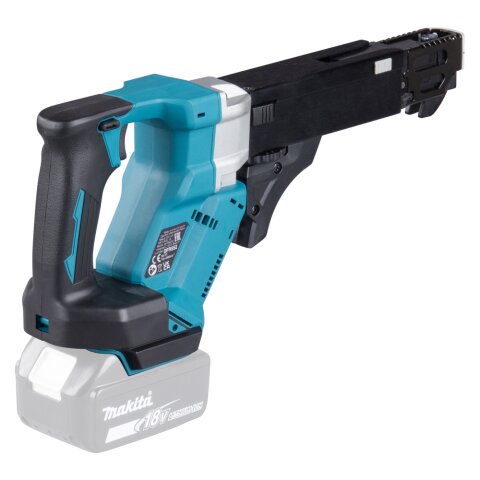 Makita DFR552Z Akku-Magazinschrauber 18V (ohne Akku, ohne Ladegerät)