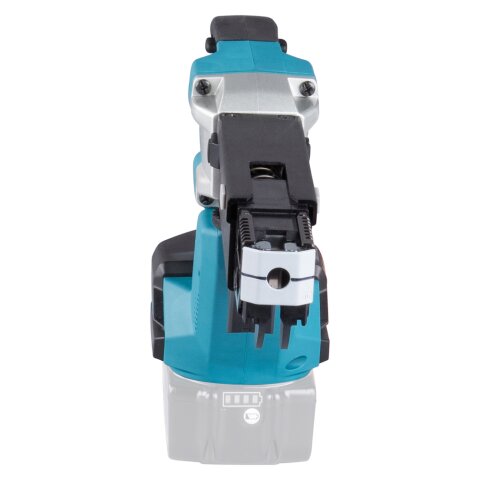 Makita DFR552Z Akku-Magazinschrauber 18V (ohne Akku, ohne Ladegerät)