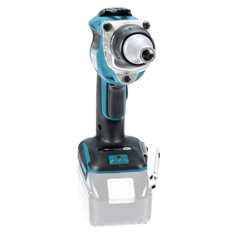 Makita DFS250Z Akku-Schnellbauschrauber 18V (ohne Akku, ohne Ladegerät)