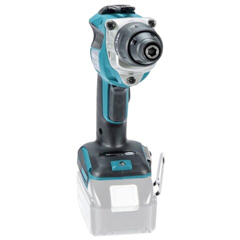 Makita DFS251Z Akku-Schnellbauschrauber 18V (ohne Akku, ohne Ladegerät)