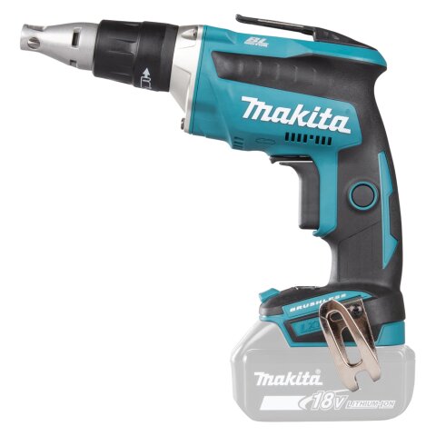 Makita DFS452Z Akku-Schnellbauschrauber 18V (ohne Akku, ohne Ladegerät)
