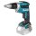 Makita DFS452Z Akku-Schnellbauschrauber 18V (ohne Akku, ohne Ladegerät)