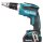 Makita DFS452Z Akku-Schnellbauschrauber 18V (ohne Akku, ohne Ladegerät)