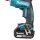 Makita DFS452Z Akku-Schnellbauschrauber 18V (ohne Akku, ohne Ladegerät)