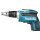 Makita DFS452Z Akku-Schnellbauschrauber 18V (ohne Akku, ohne Ladegerät)