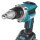 Makita DFS452Z Akku-Schnellbauschrauber 18V (ohne Akku, ohne Ladegerät)