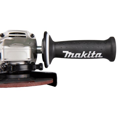 Makita DGA504Z Akku-Winkelschleifer 18V (ohne Akku, ohne Ladegerät) EN