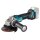 Makita DGA504Z Akku-Winkelschleifer 18V (ohne Akku, ohne Ladegerät) EN