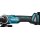 Makita DGA504Z Akku-Winkelschleifer 18V (ohne Akku, ohne Ladegerät) EN