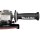 Makita DGA504Z Akku-Winkelschleifer 18V (ohne Akku, ohne Ladegerät) EN