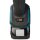 Makita DGA504Z Akku-Winkelschleifer 18V (ohne Akku, ohne Ladegerät) EN