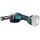 Makita DGA504Z Akku-Winkelschleifer 18V (ohne Akku, ohne Ladegerät) EN