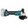 Makita DGA504Z Akku-Winkelschleifer 18V (ohne Akku, ohne Ladegerät) EN