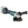 Makita DGA504Z Akku-Winkelschleifer 18V (ohne Akku, ohne Ladegerät) EN