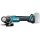 Makita DGA504Z Akku-Winkelschleifer 18V (ohne Akku, ohne Ladegerät) EN