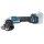 Makita DGA511Z Akku-Winkelschleifer 18V (ohne Akku, ohne Ladegerät)