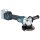 Makita DGA511Z Akku-Winkelschleifer 18V (ohne Akku, ohne Ladegerät)