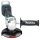 Makita DGA511Z Akku-Winkelschleifer 18V (ohne Akku, ohne Ladegerät)
