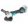 Makita DGA513Z Akku-Winkelschleifer 18V (ohne Akku, ohne Ladegerät)