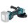 Makita DGA513Z Akku-Winkelschleifer 18V (ohne Akku, ohne Ladegerät)