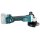 Makita DGA513Z Akku-Winkelschleifer 18V (ohne Akku, ohne Ladegerät)