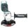 Makita DGA513Z Akku-Winkelschleifer 18V (ohne Akku, ohne Ladegerät)